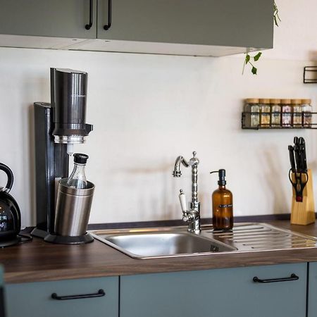 Altstadtjuwel Mit Loft Charme - Netflix Koblenz  Bagian luar foto