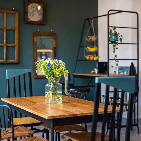 Altstadtjuwel Mit Loft Charme - Netflix Koblenz  Bagian luar foto