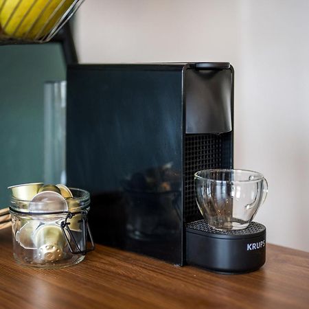Altstadtjuwel Mit Loft Charme - Netflix Koblenz  Bagian luar foto