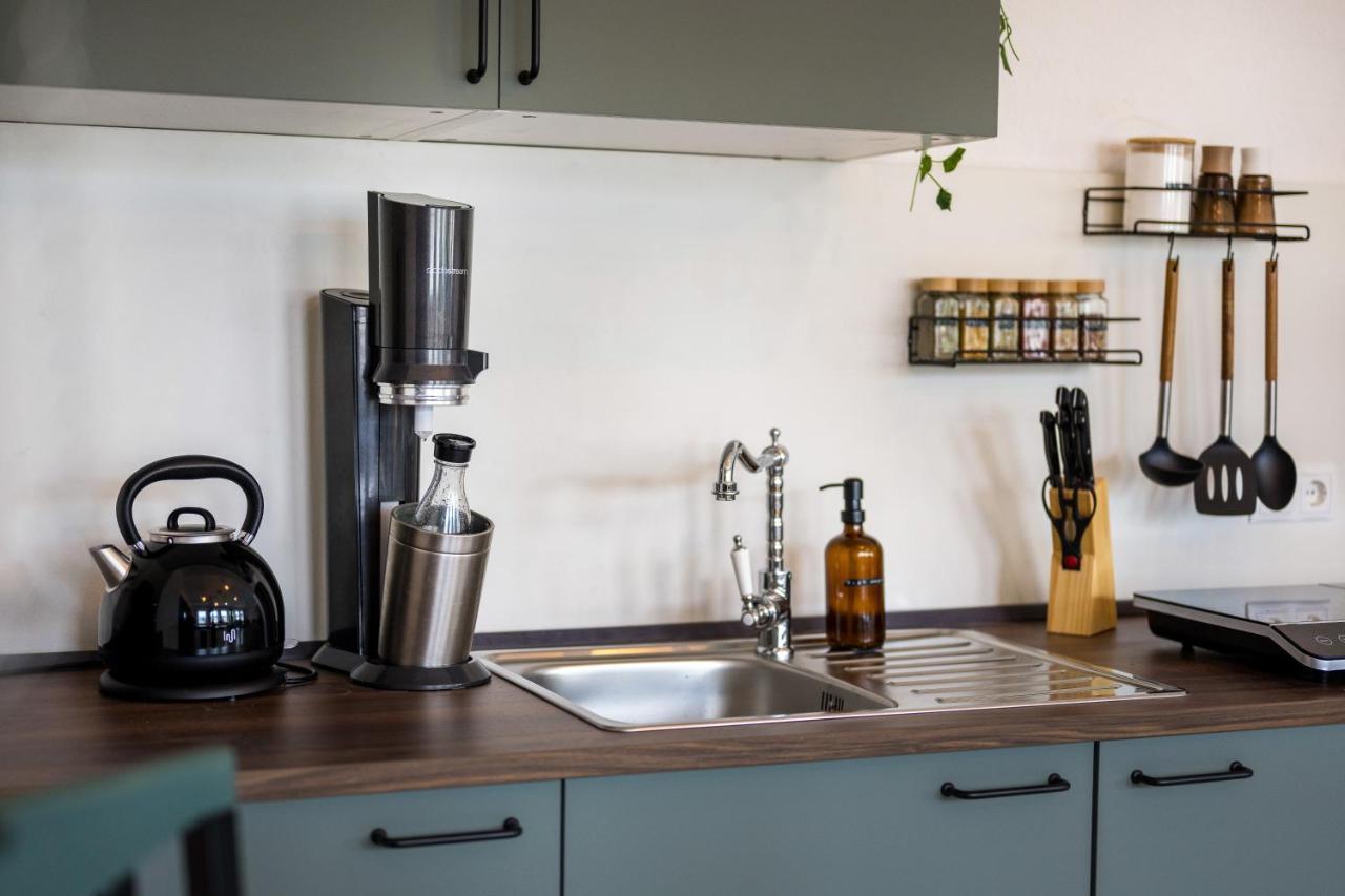 Altstadtjuwel Mit Loft Charme - Netflix Koblenz  Bagian luar foto