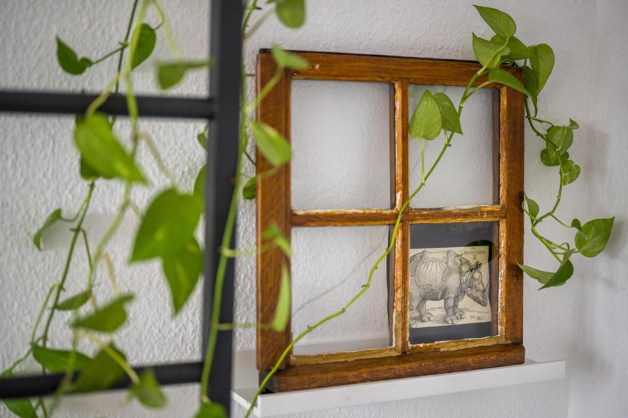 Altstadtjuwel Mit Loft Charme - Netflix Koblenz  Bagian luar foto