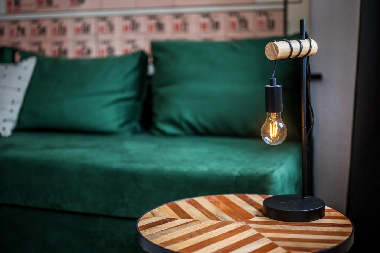 Altstadtjuwel Mit Loft Charme - Netflix Koblenz  Bagian luar foto