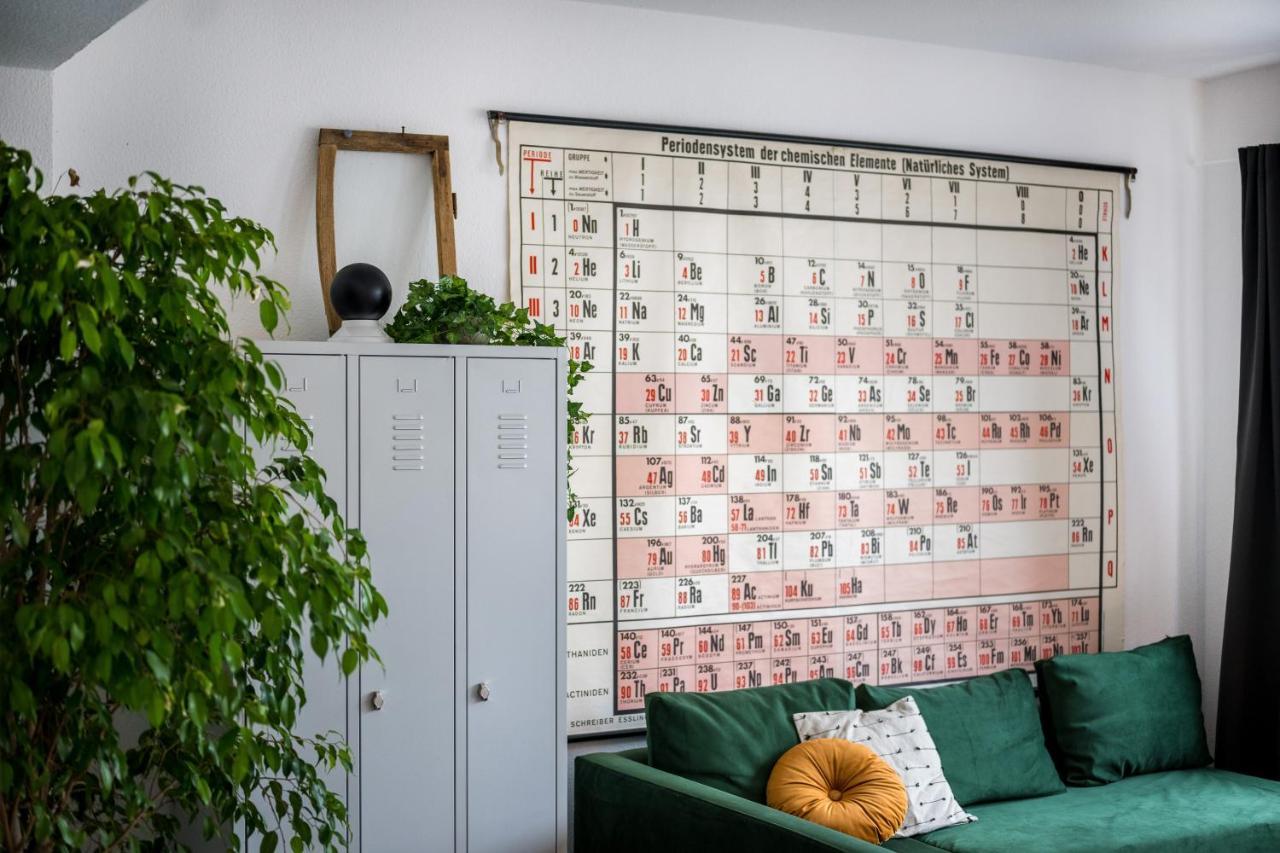 Altstadtjuwel Mit Loft Charme - Netflix Koblenz  Bagian luar foto
