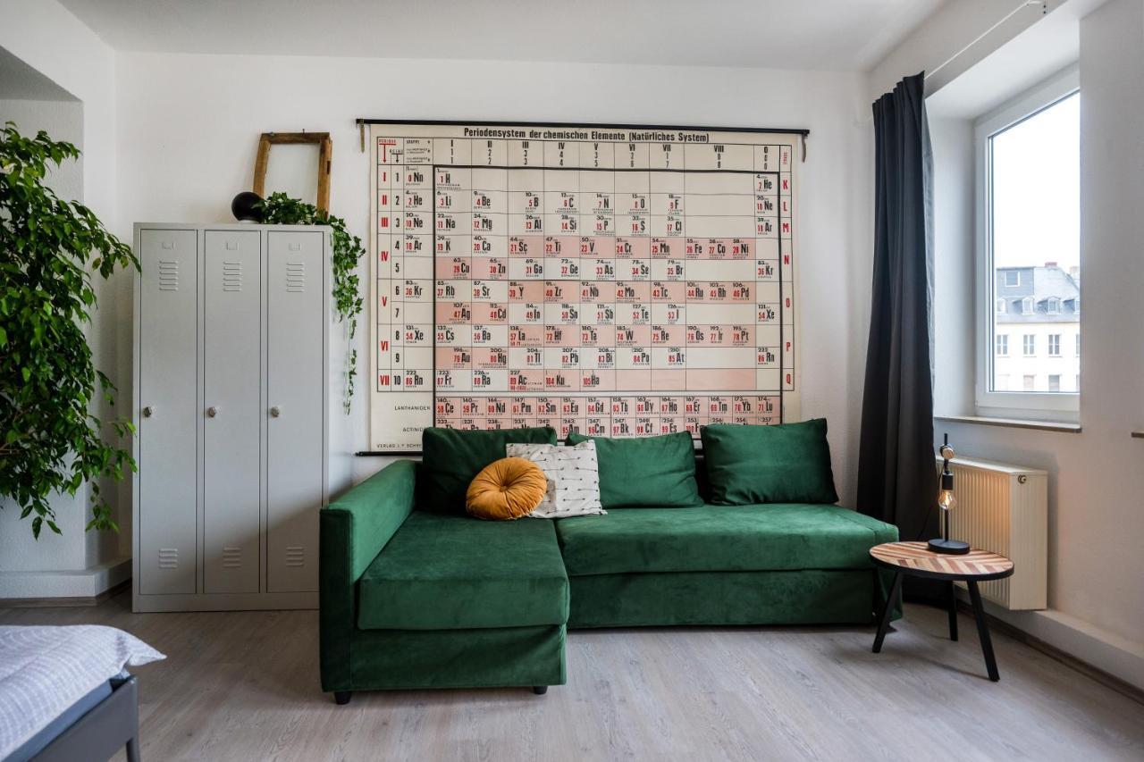 Altstadtjuwel Mit Loft Charme - Netflix Koblenz  Bagian luar foto